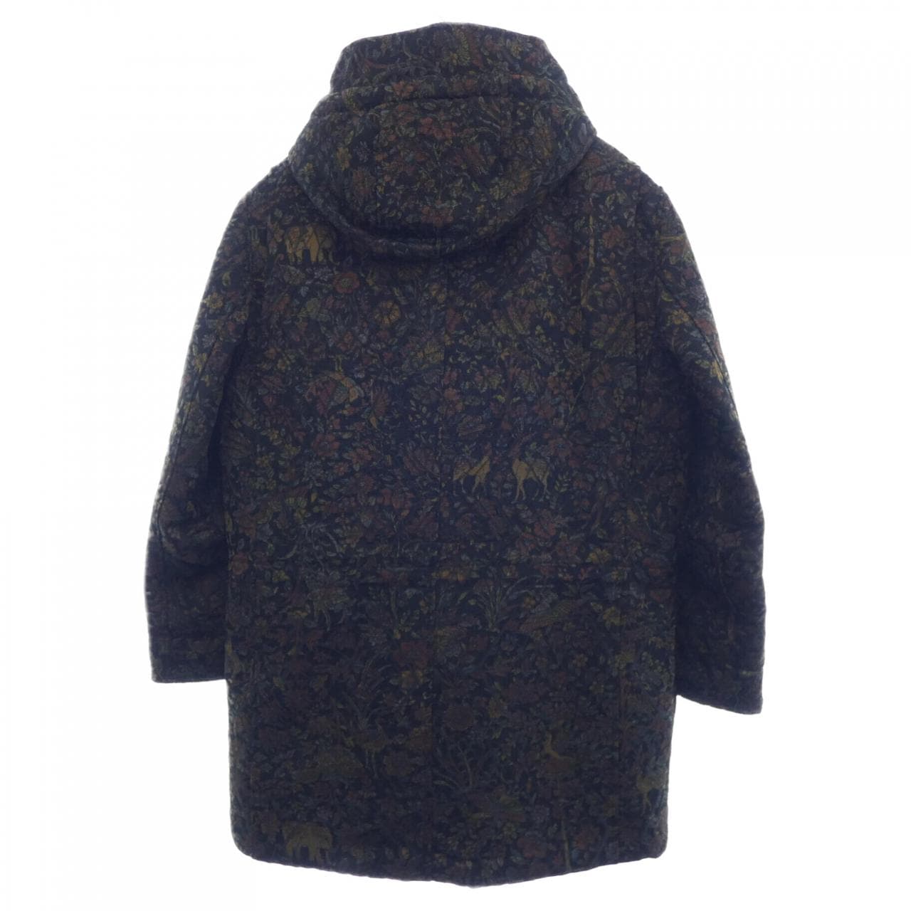 エトロ ETRO コート