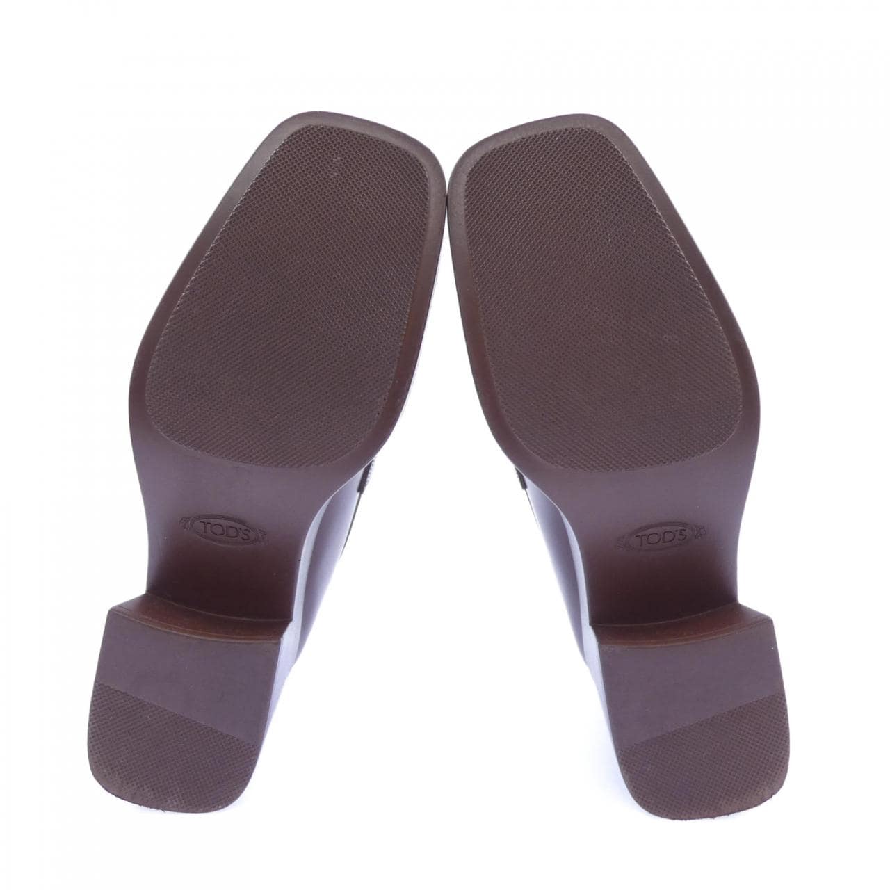 トッズ TOD'S シューズ