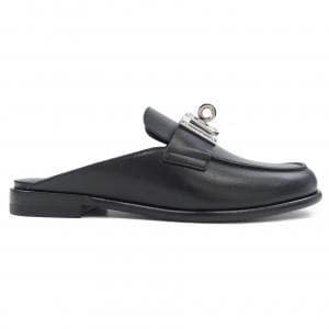 エルメス HERMES イオタ ケリーバックル 241159Z シューズ