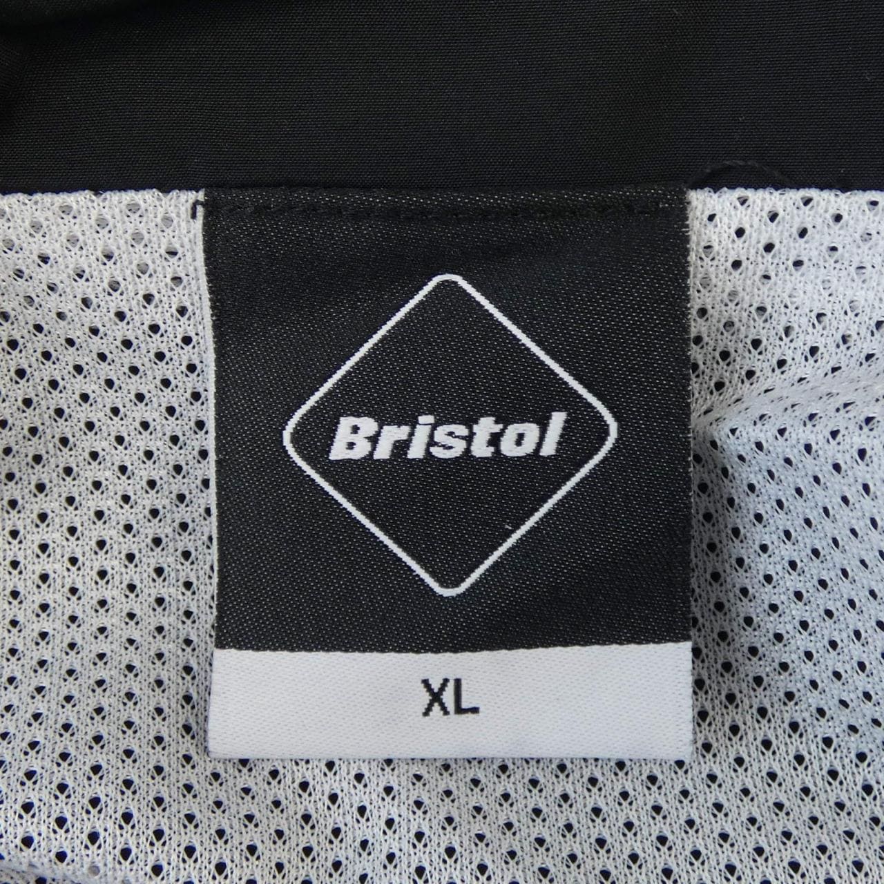 エフシーアールビー F.C.R.B. FCRB-232034 ジャケット