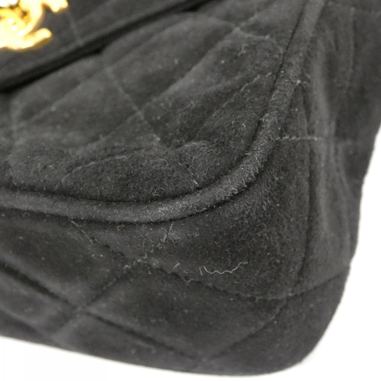 【ヴィンテージ】シャネル ショルダーバッグ