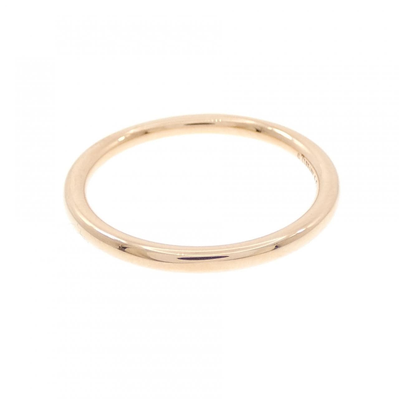 ティファニー ビゼット リング