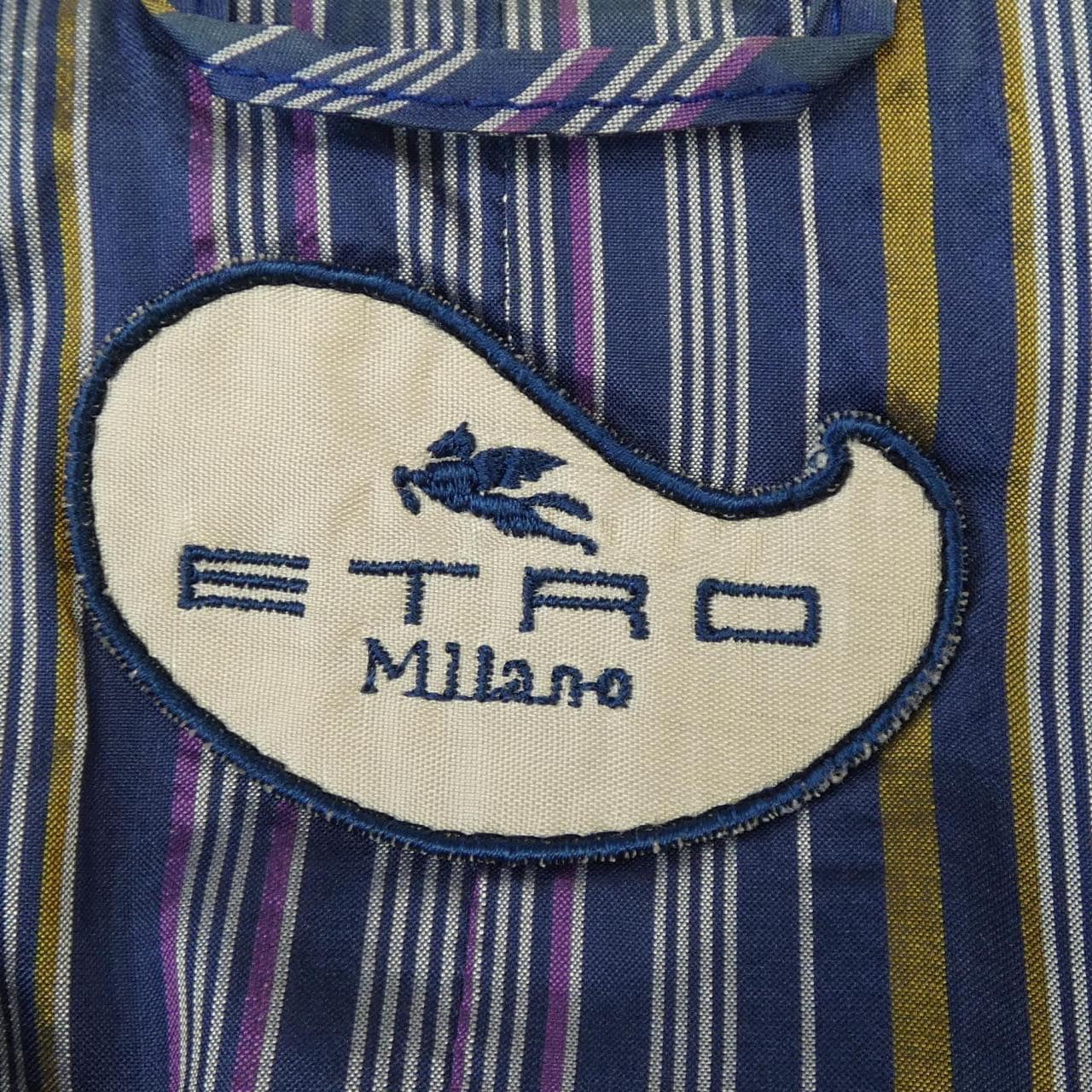 エトロ ETRO ジャケット