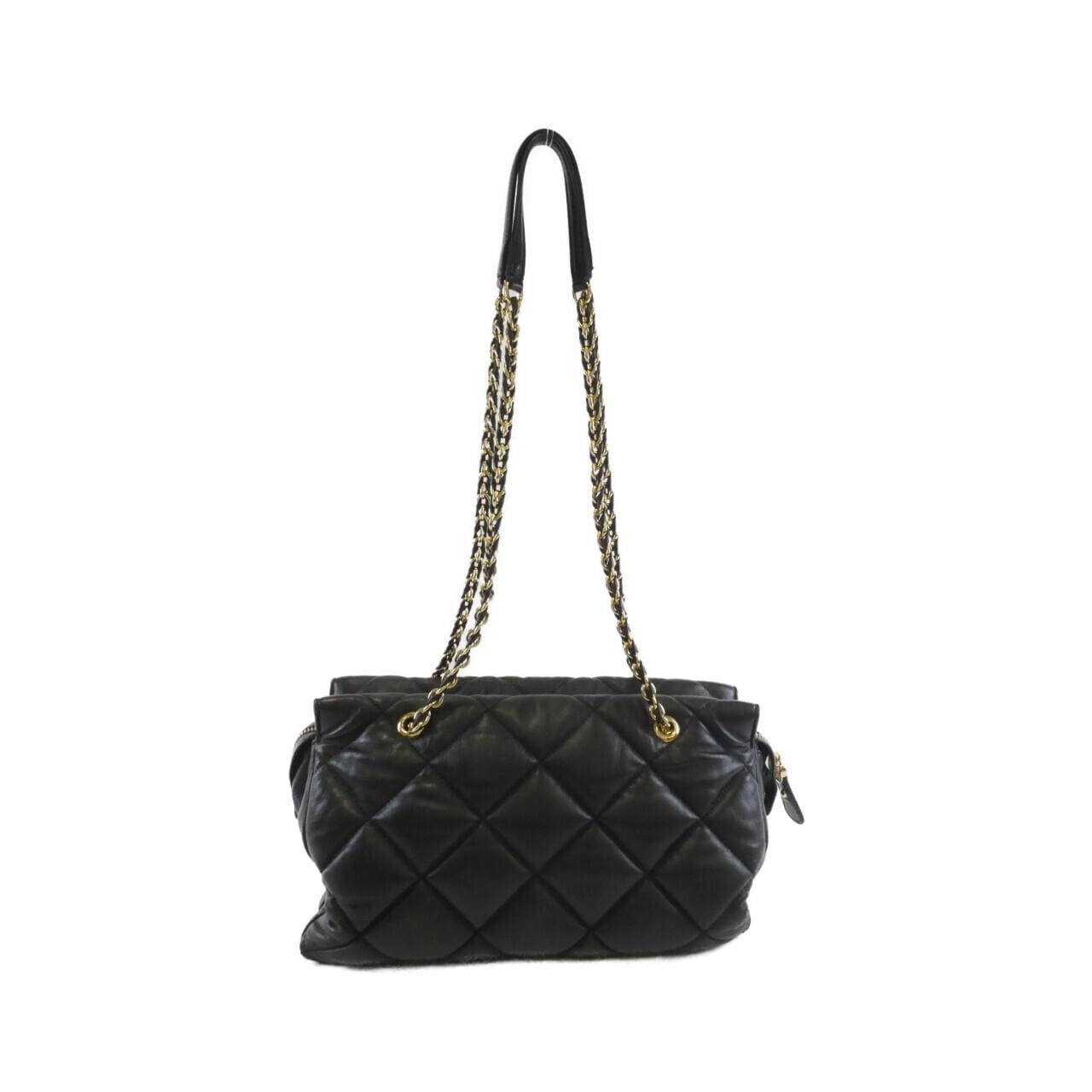 サルヴァトーレフェラガモ 21 E743 ショルダーバッグ