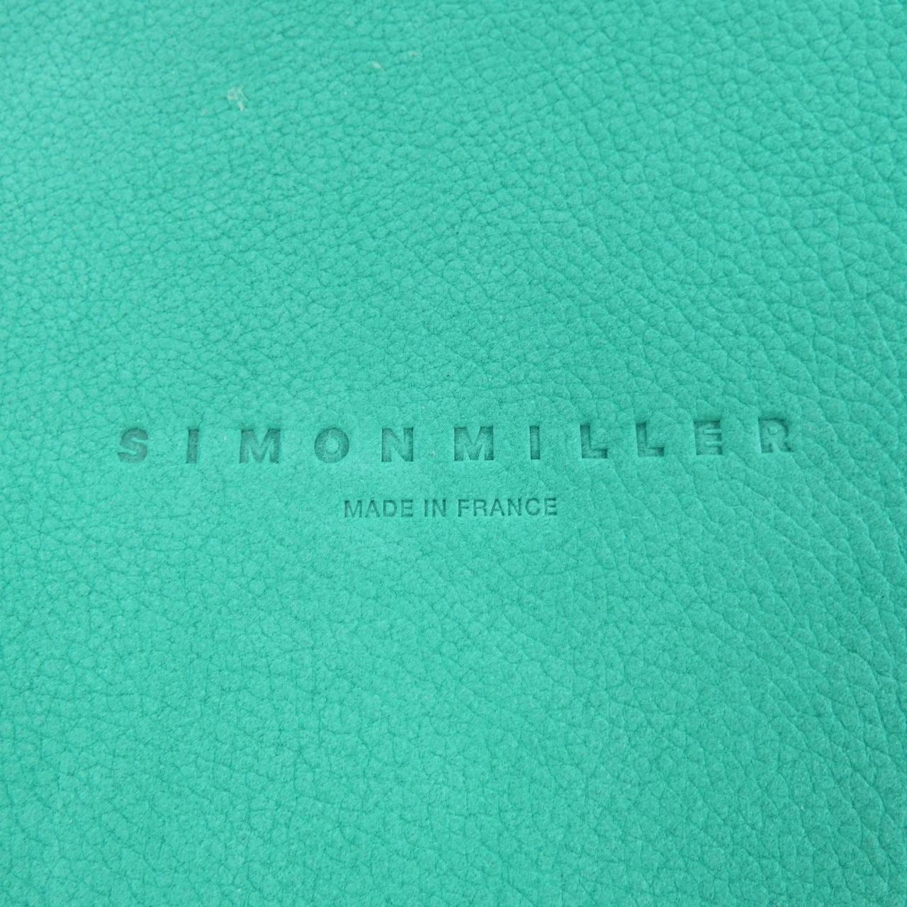 サイモンミラー SIMON MILLER BAG