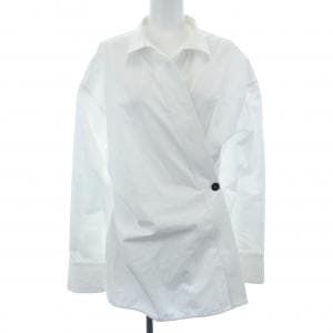 フェラガモ FERRAGAMO 13 C968 C シャツ