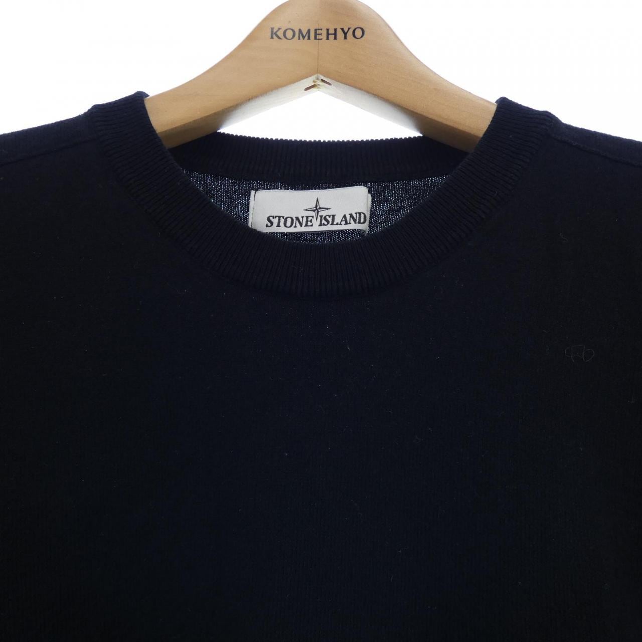 ストーンアイランド STONE ISLAND 1015532B9 ニット