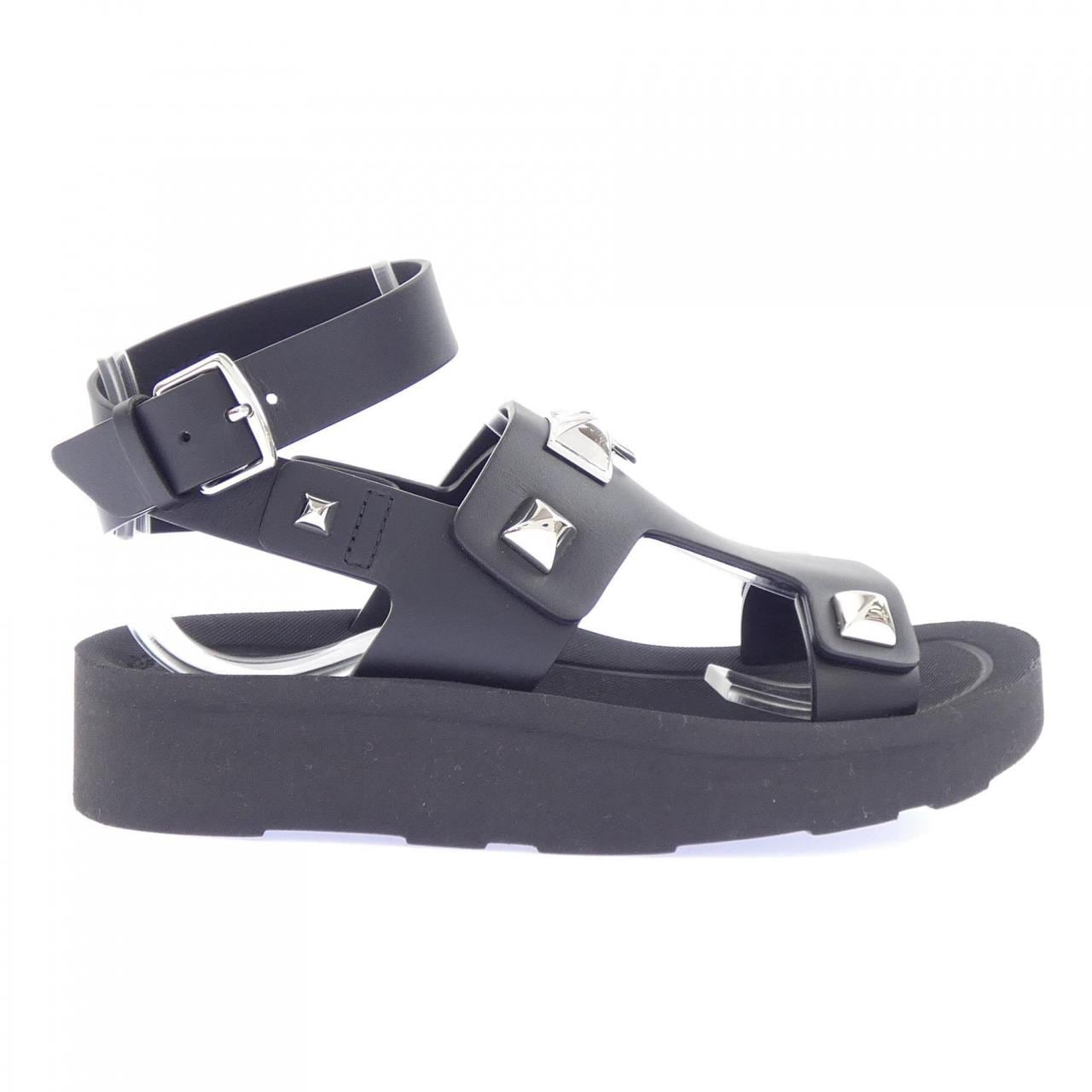 エルメス HERMES INTUITION 241149Z サンダル