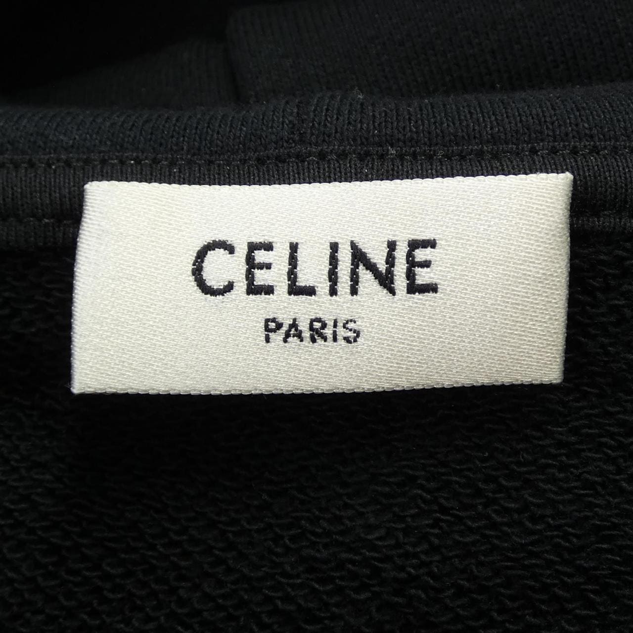 セリーヌ CELINE 2Y89F670Q パーカー