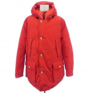 ウールリッチ WOOL RICH ダウンジャケット