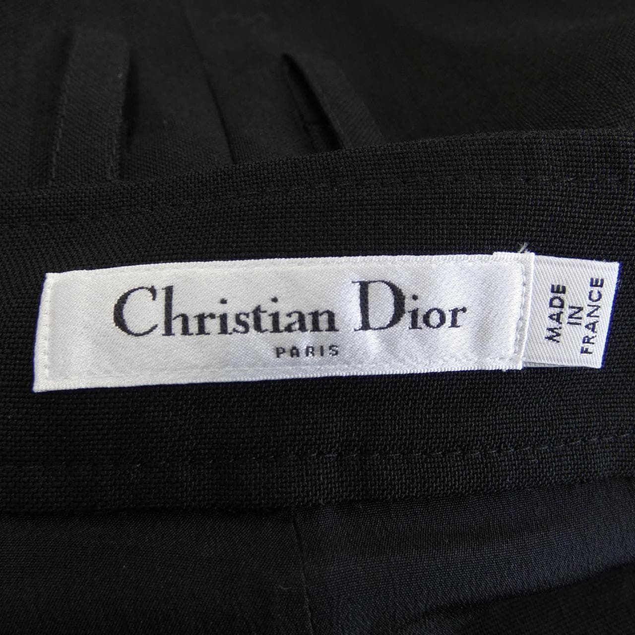 クリスチャンディオール CHRISTIAN DIOR 241R14A1030 ワンピース