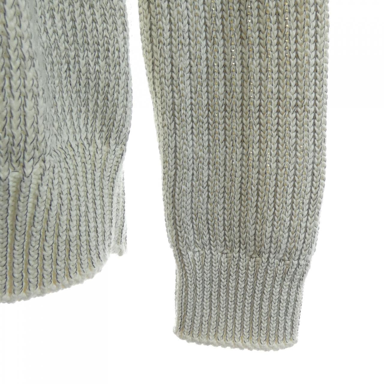 エルメス HERMES *11-5734. ニット