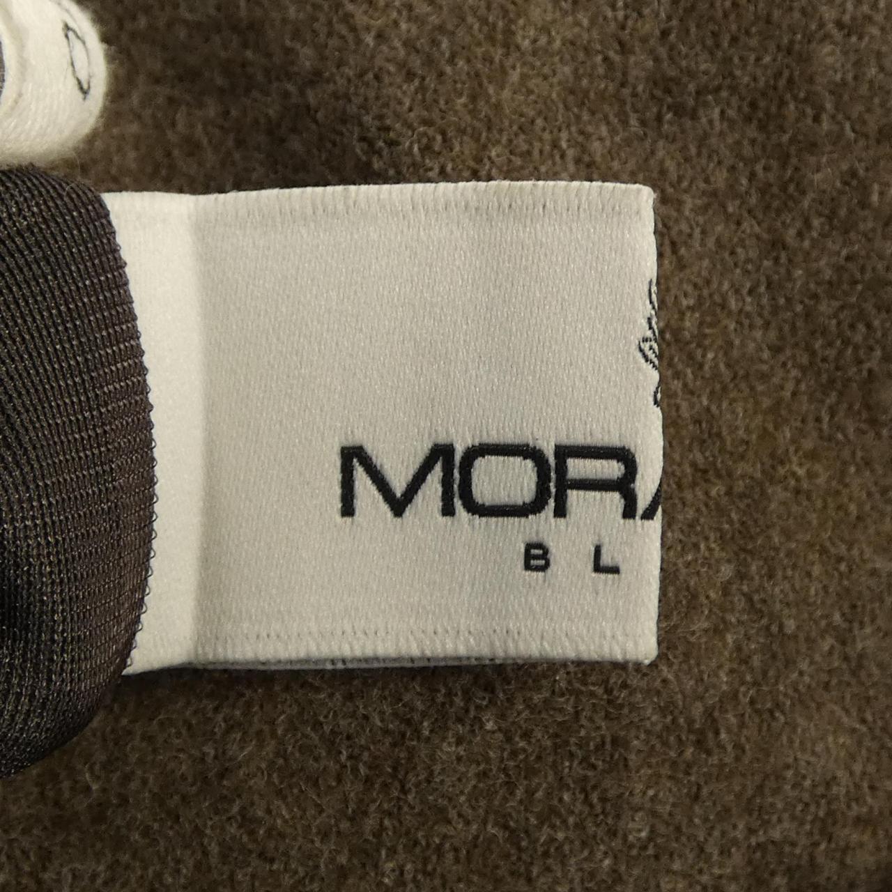 モラビトブラン MORABITO BLANC 2185-42525 パンツ