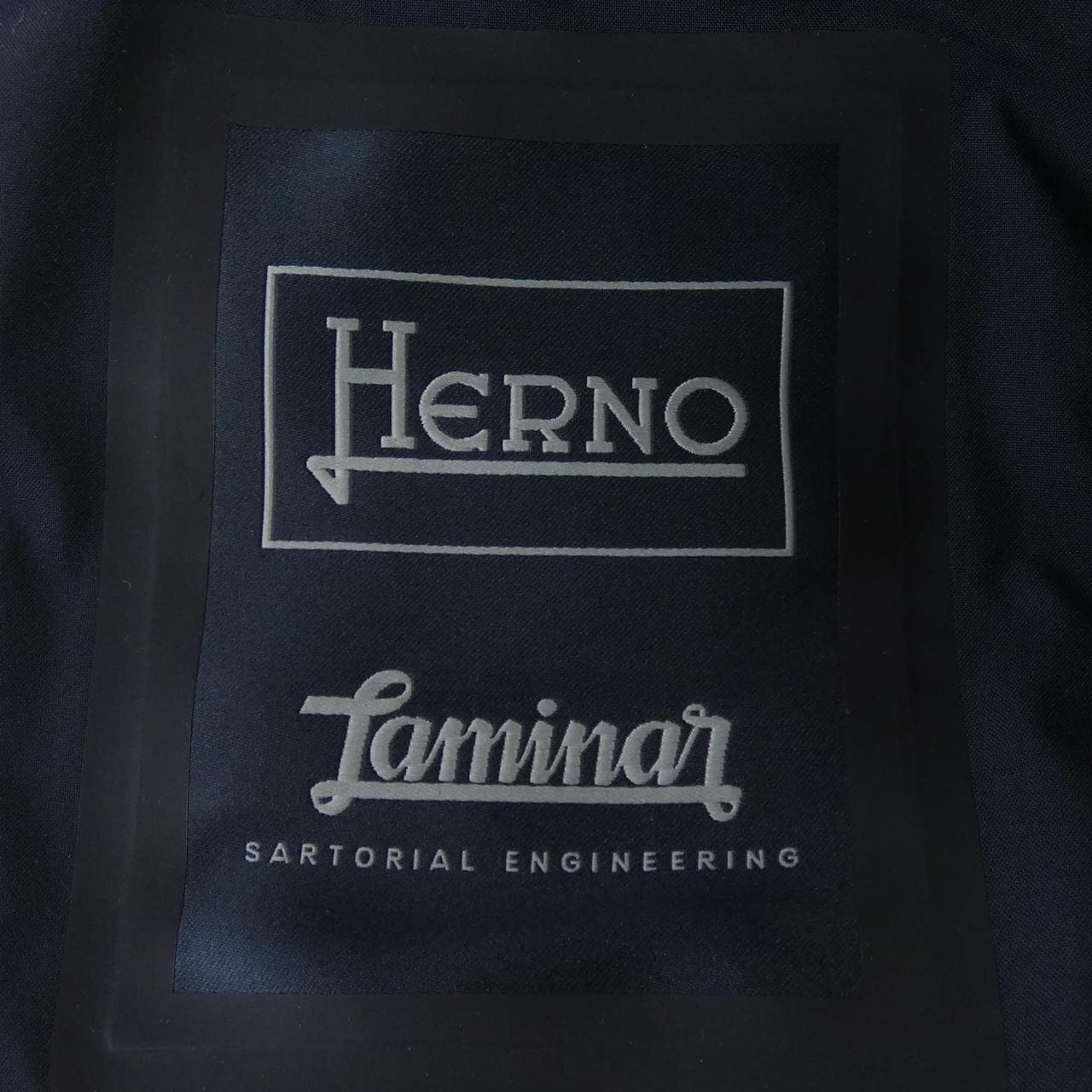 ヘルノ Herno GI058UL ジャケット
