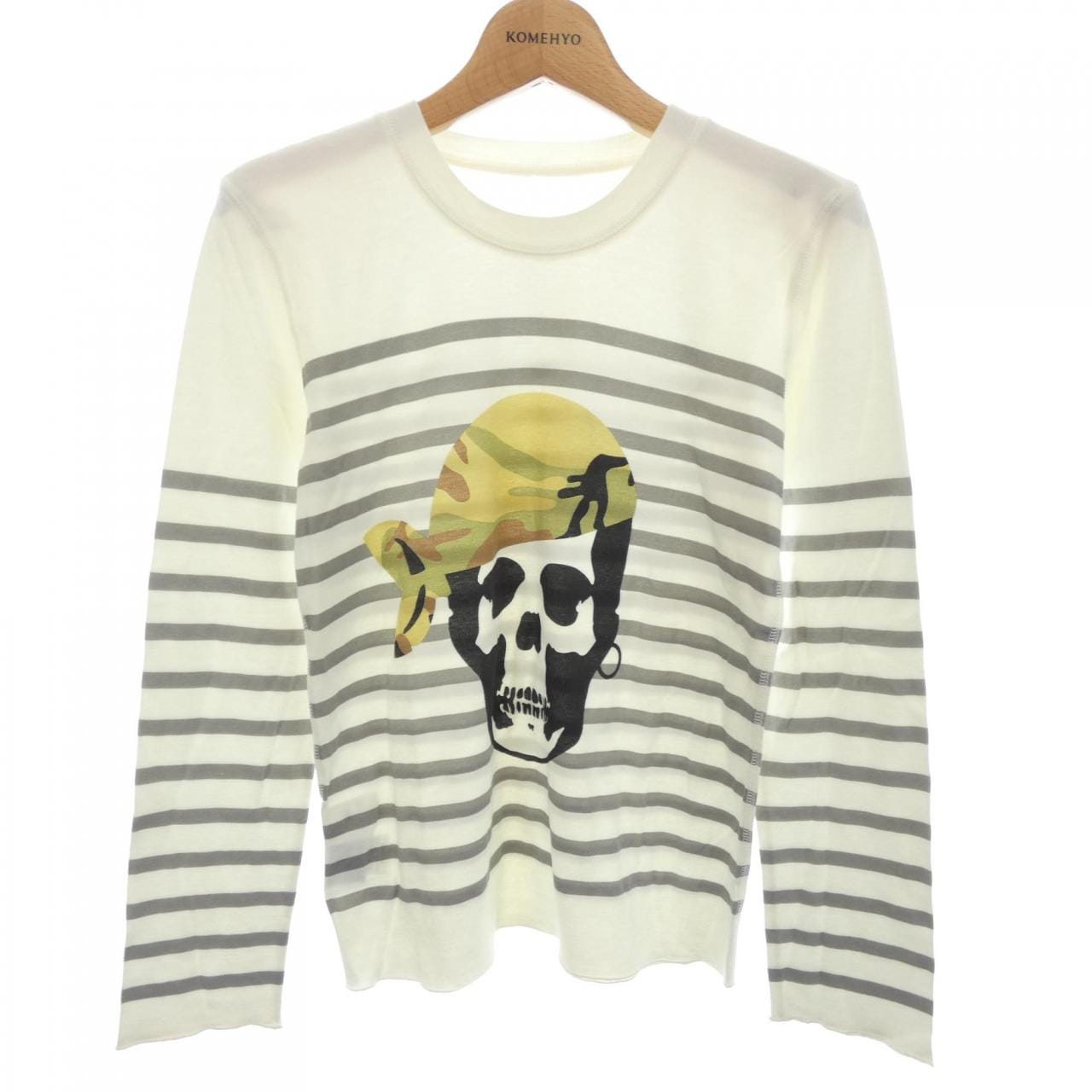 ルシアン ペラフィネ lucien pellat-finet Tシャツ