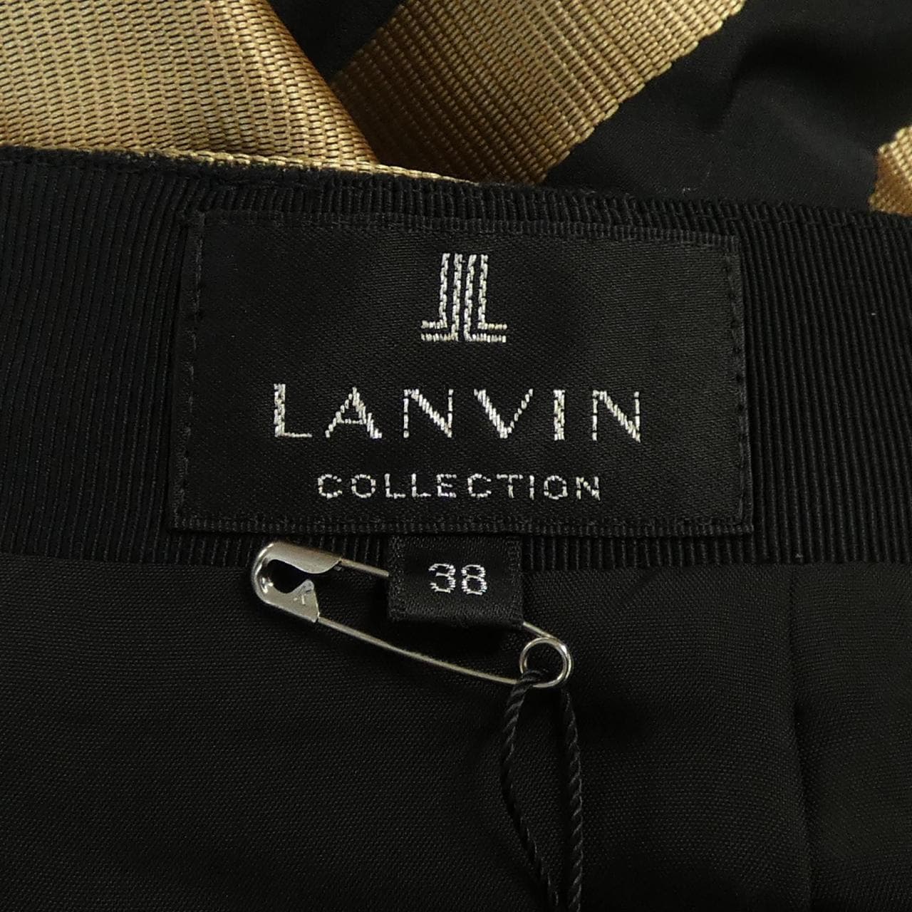 ランバンコレクション LANVIN COLLECTION スカート