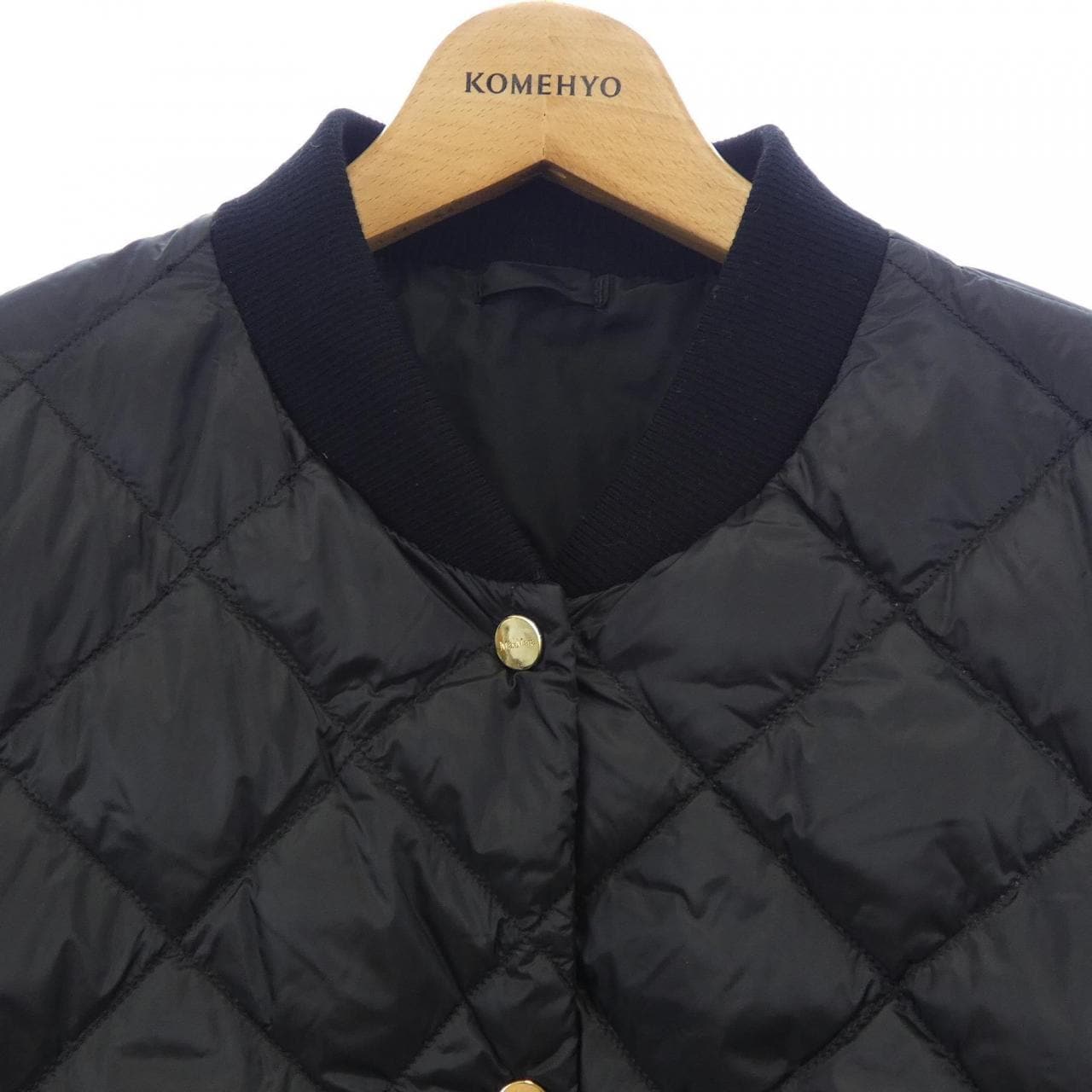 マックスマーラ Max Mara 948101 THE CUBE ダウンジャケット