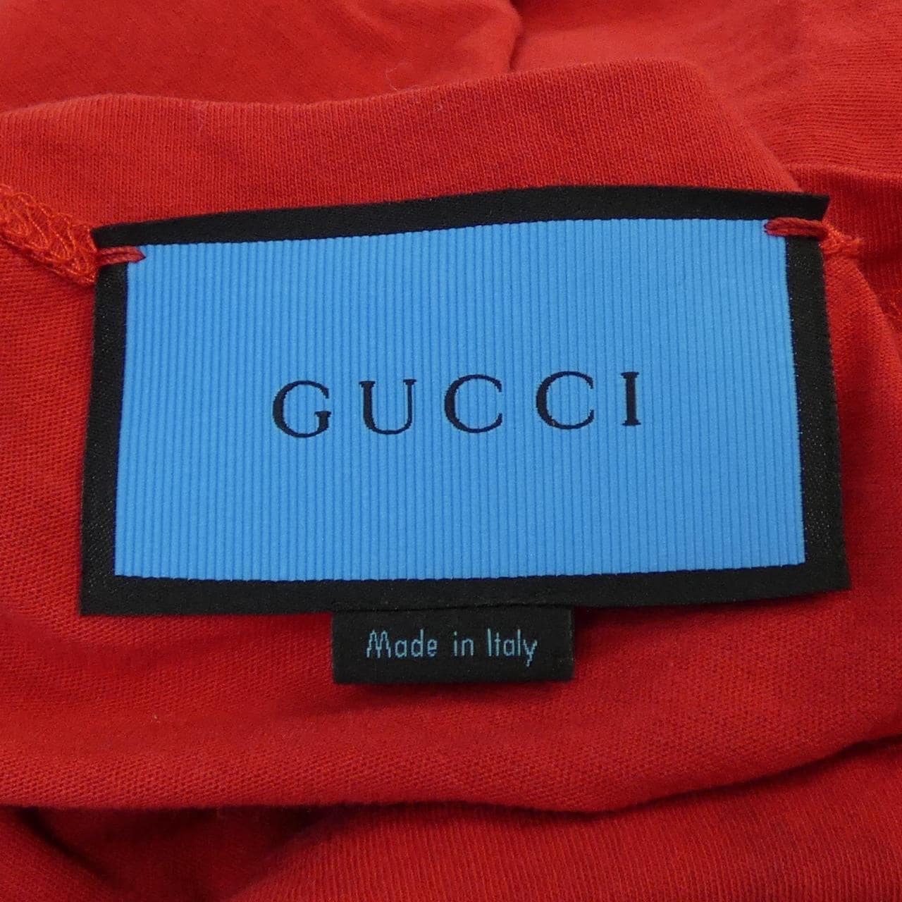 グッチ GUCCI 432086-XSE87 Tシャツ