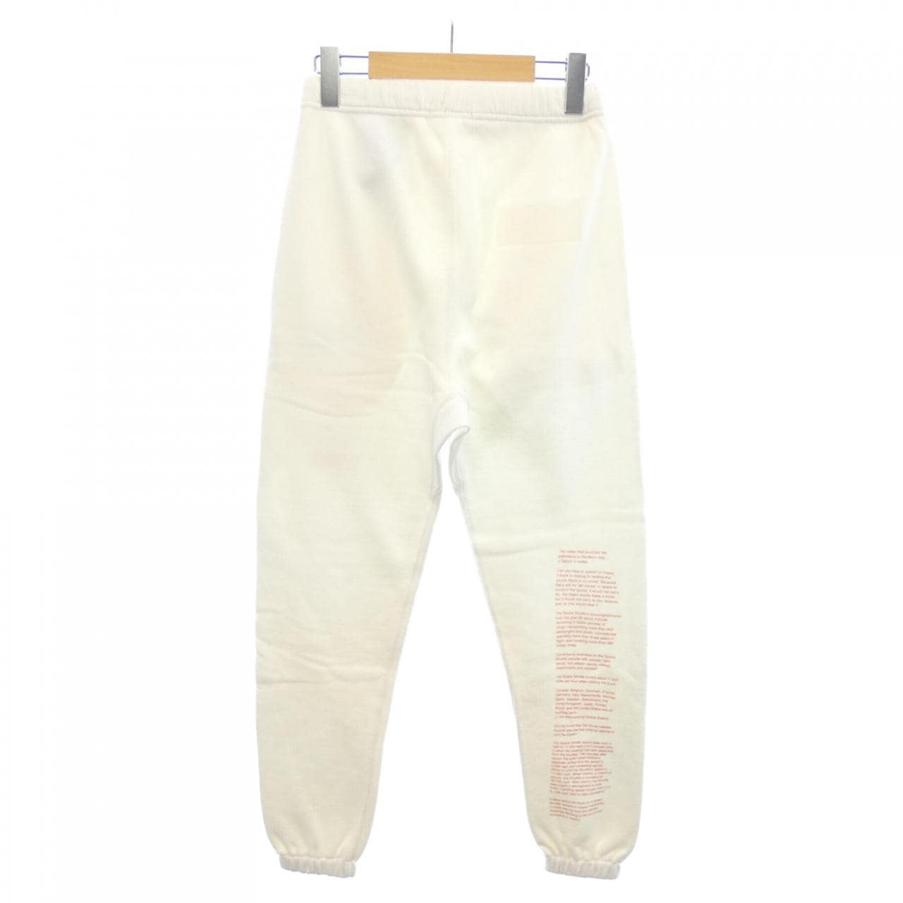 ヘロンプレストン HERON PRESTON HMCH005F19808020 パンツ