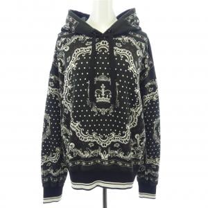 ドルチェアンドガッバーナ DOLCE&GABBANA パーカー