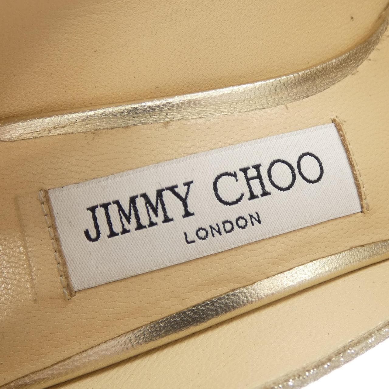 ジミーチュウ JIMMY CHOO パンプス