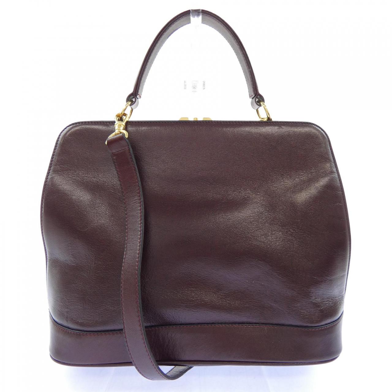 ゴールドファイル GOLD PFEIL BAG
