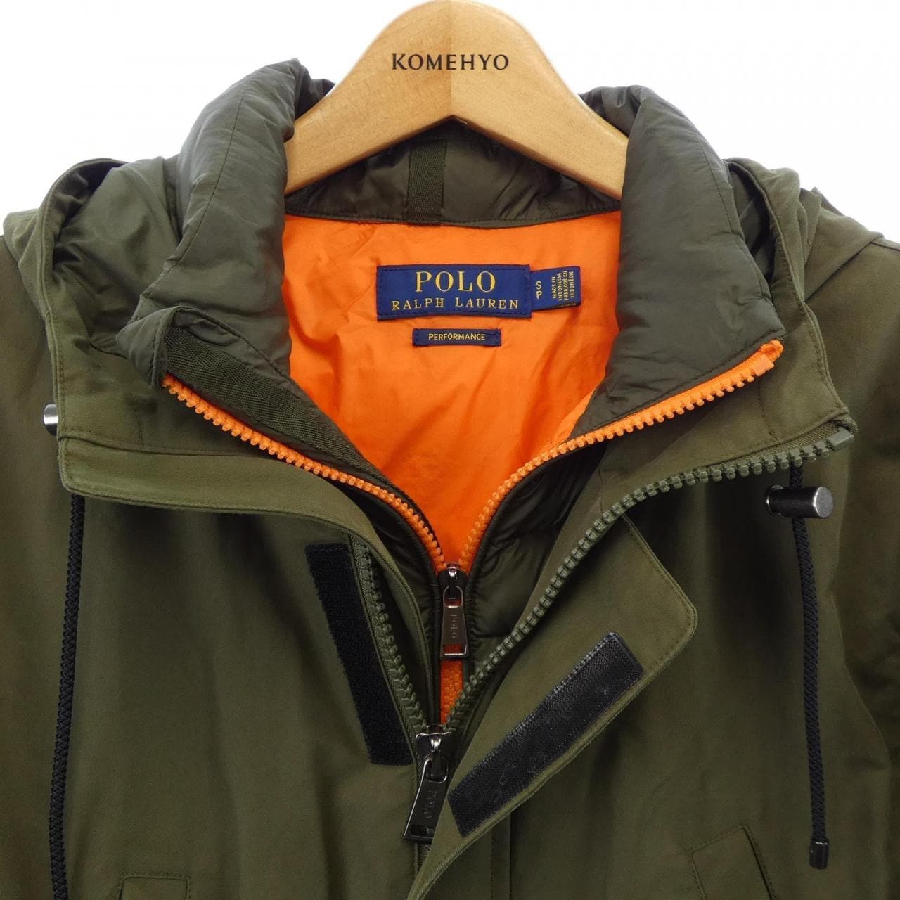 ポロラルフローレン POLO RALPH LAUREN コート