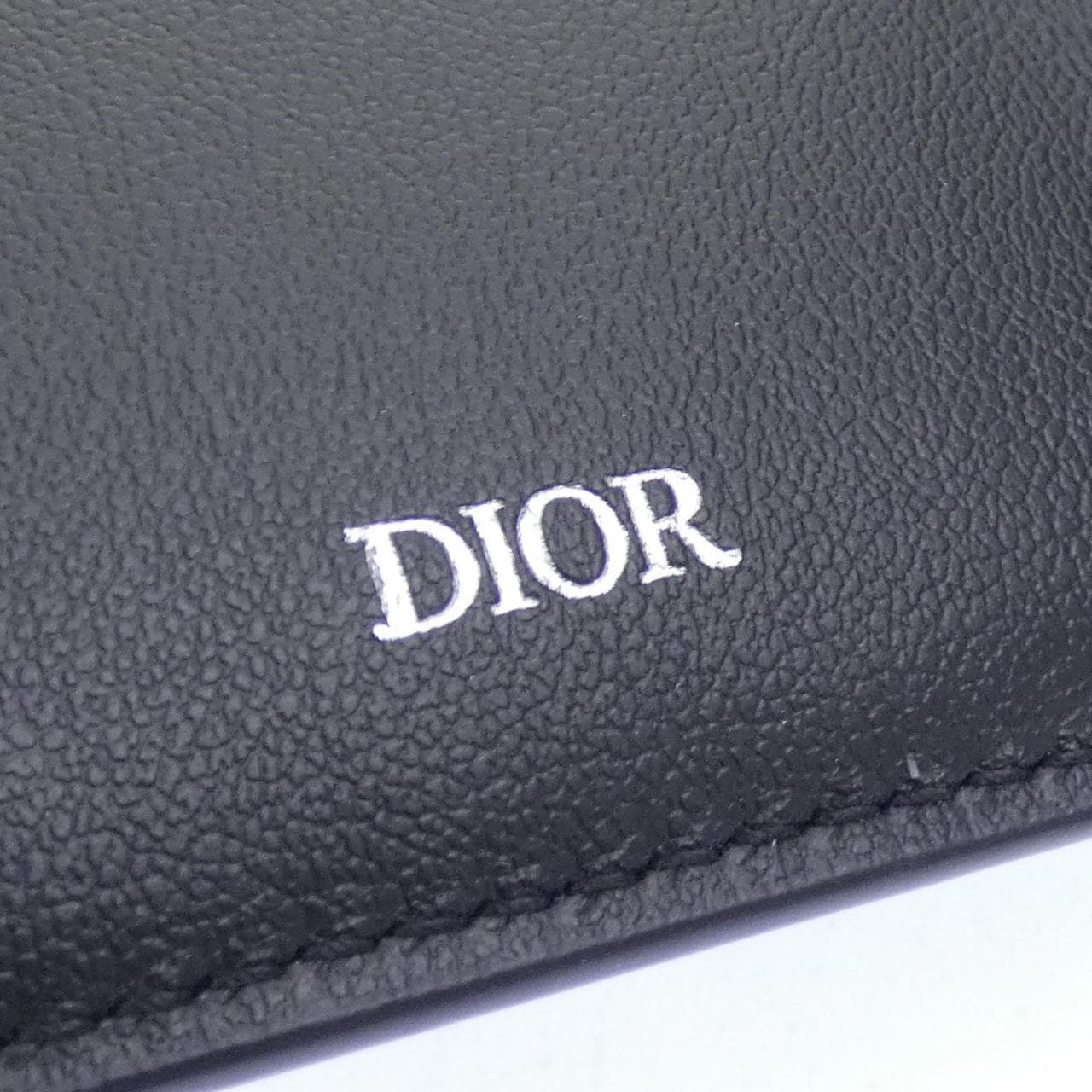 ディオール DIOR CD ICON 2つ折りウォレット 2ESBC027CDI WALLET
