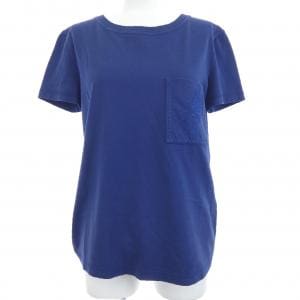 エルメス HERMES クロシェット *16-7710. Tシャツ