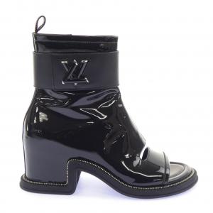 ルイヴィトン LOUIS VUITTON ムーンライトライン ブーツ