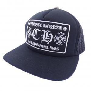 クロムハーツ CHROME HEARTS CH TRUCKER CAP 304112505******127 キャップ
