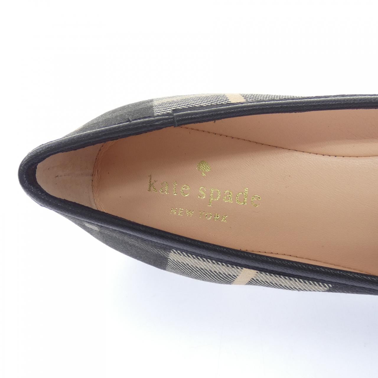 ケイトスペード kate spade S1150002P フラットシューズ
