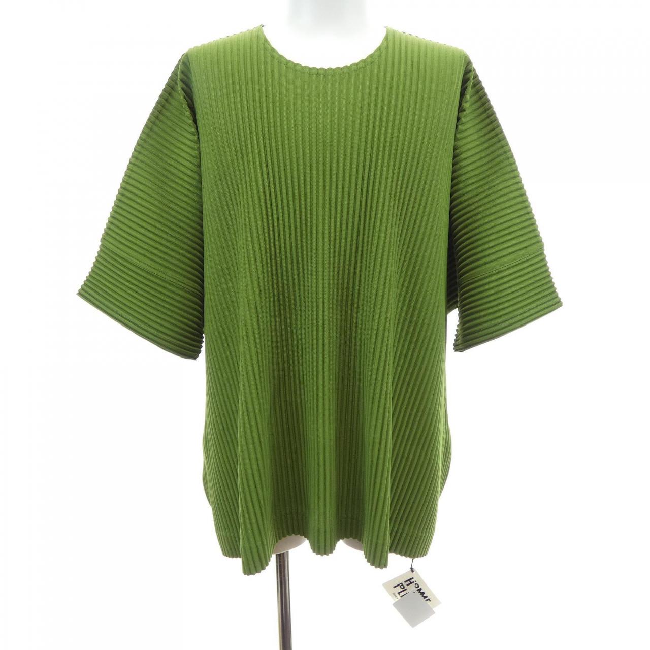 オムプリッセ HOMME PLISSE HP03JK112 トップス