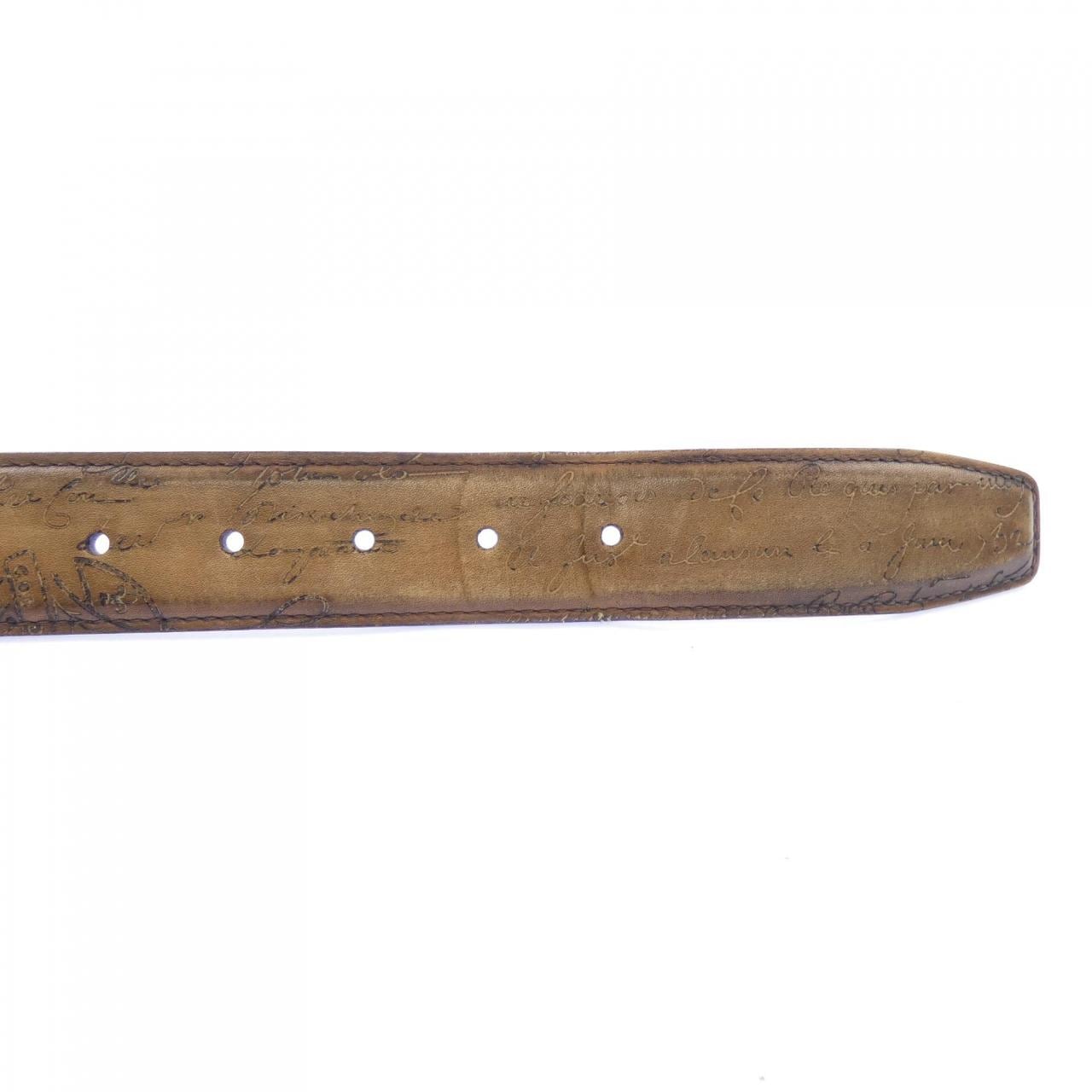 ベルルッティ Berluti BELT
