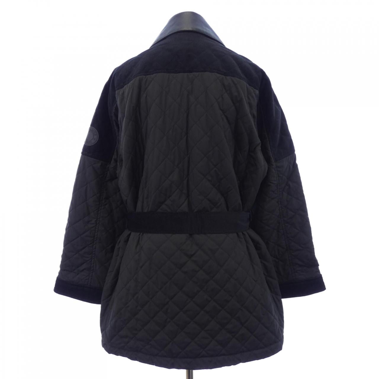 エルメス HERMES 6H0161DM コート