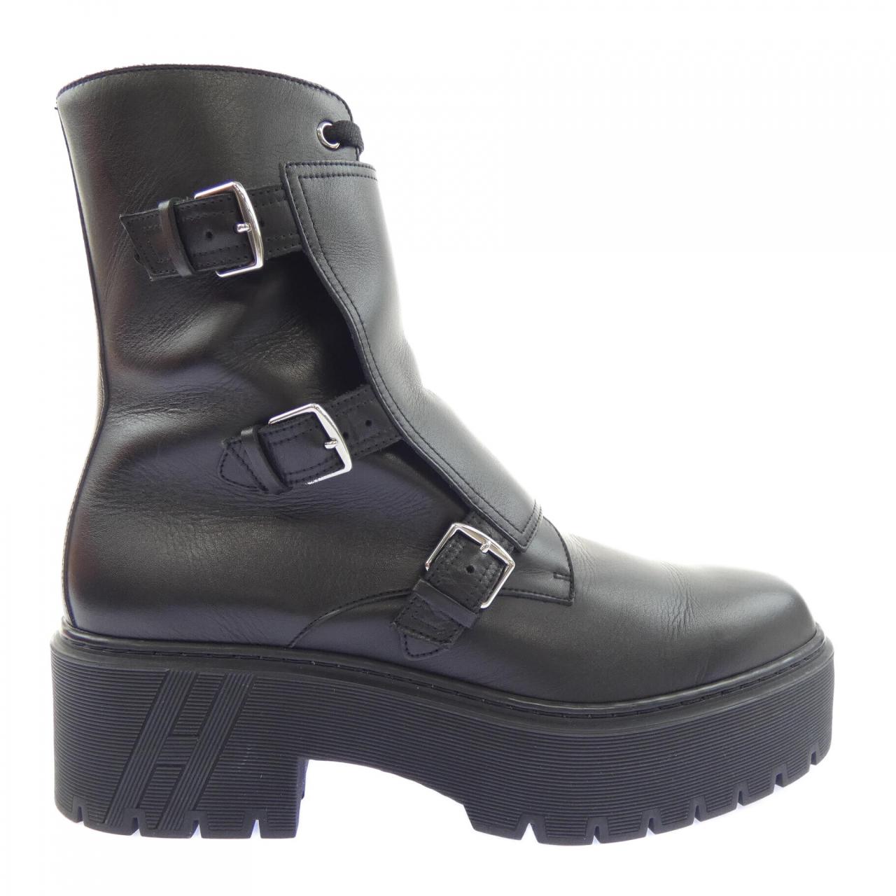エルメス HERMES 232933Z ブーツ