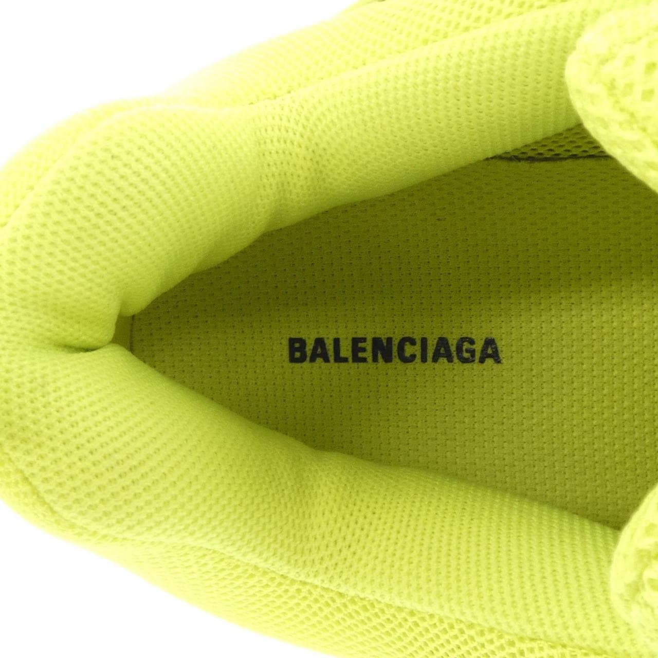 バレンシアガ BALENCIAGA TRIPLE S 541624 スニーカー