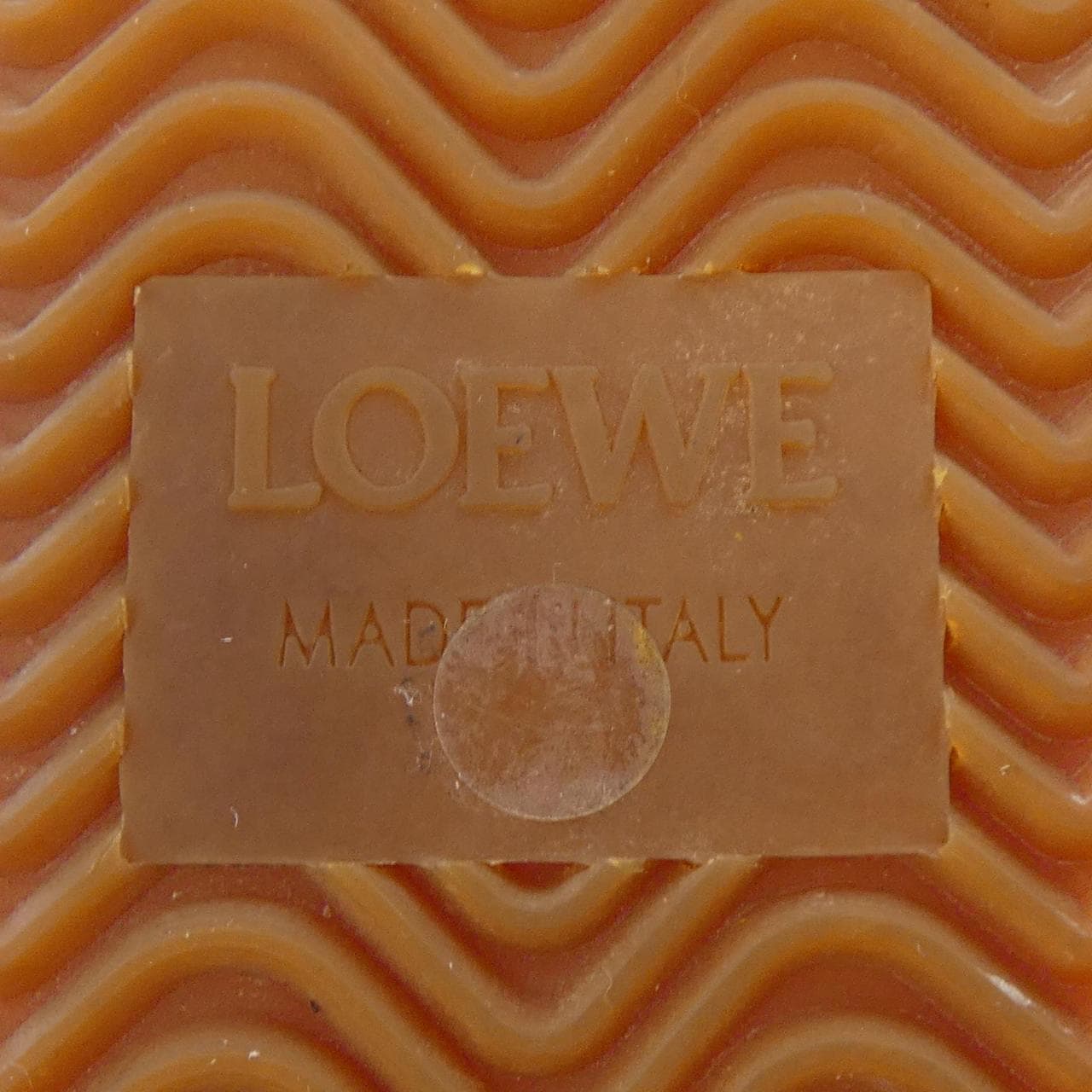 ロエベ LOEWE 591911 スニーカー