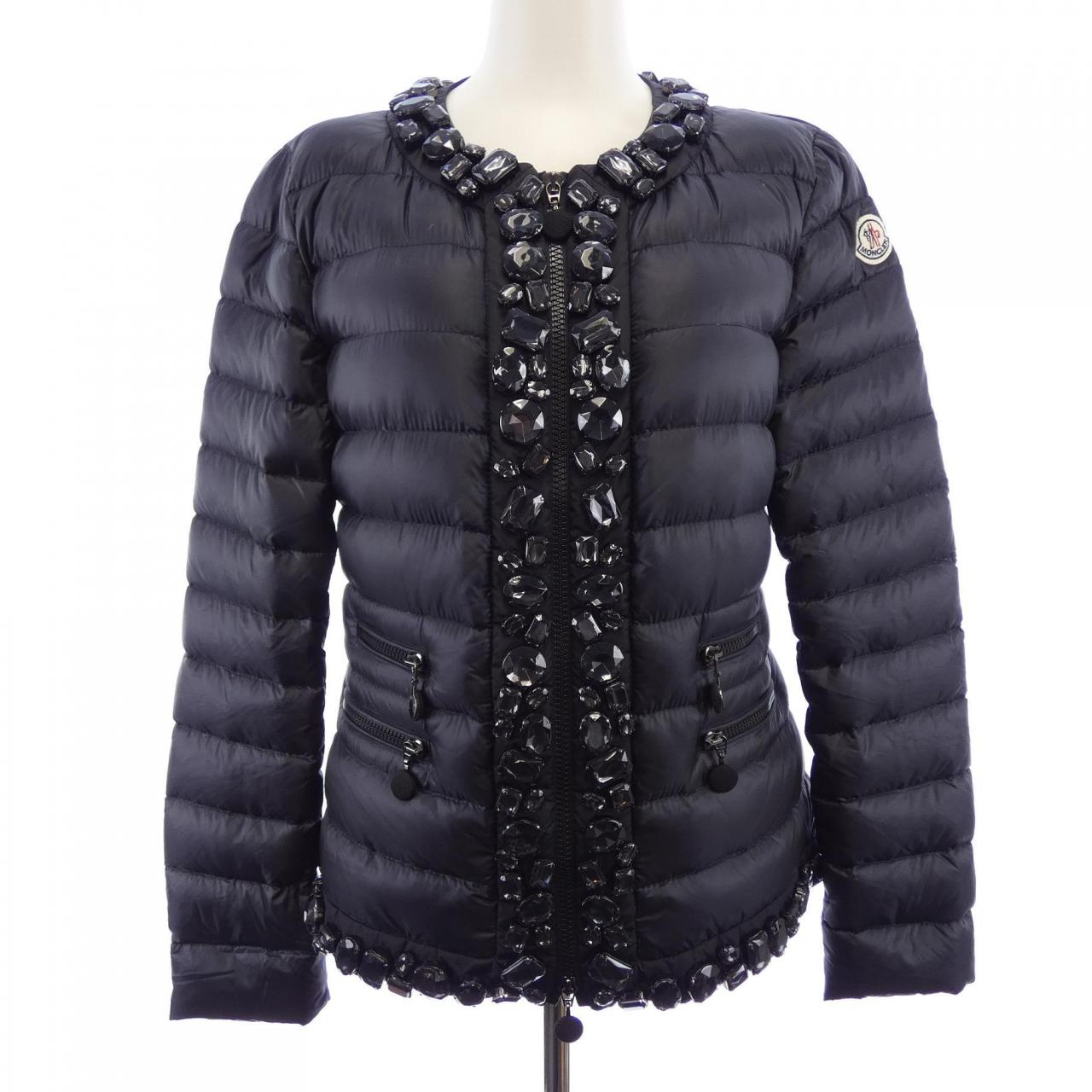 モンクレール MONCLER VELUE ダウンジャケット