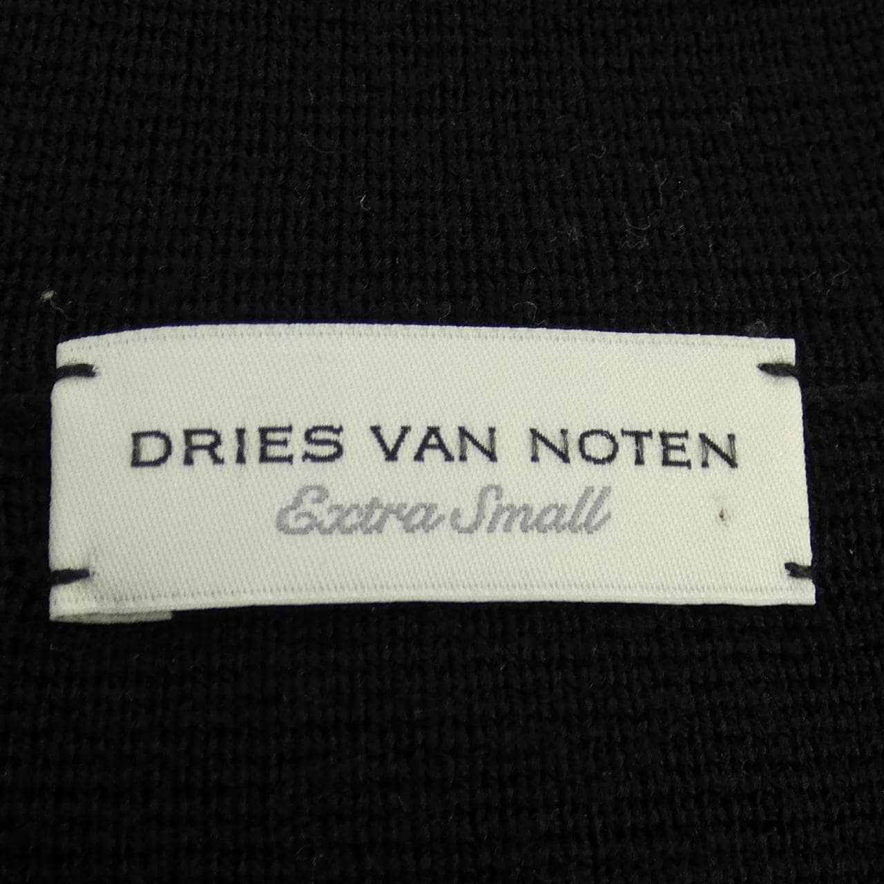 ドリスヴァンノッテン DRIES VAN NOTEN ポロシャツ