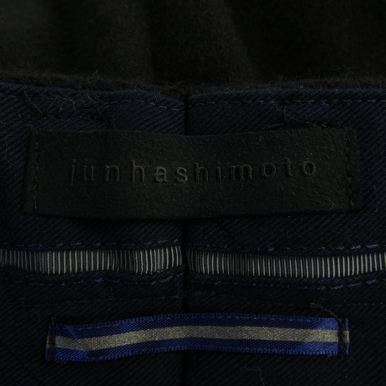 Jun Hashimoto JUN HASHIMOTO pants