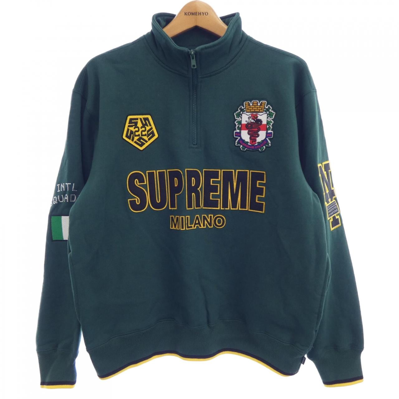 SUPREME Supreme Sweat