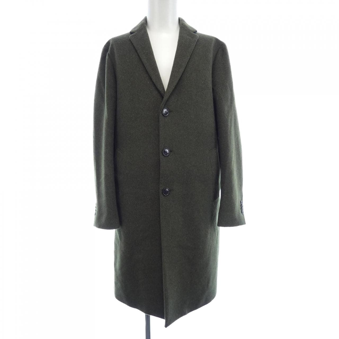 United Arrows UNITED ARROWS Chester Coat