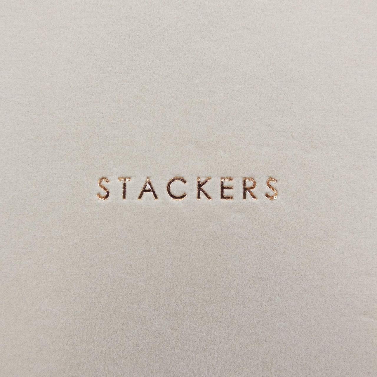 STACKERS ジュエリーボックス