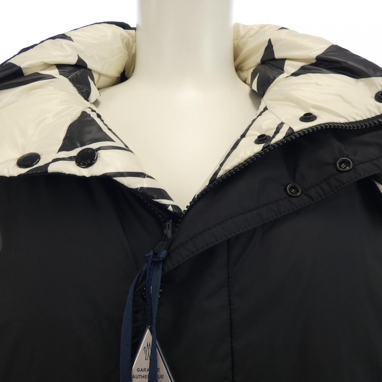 MONCLER MONCLER Down Jacket