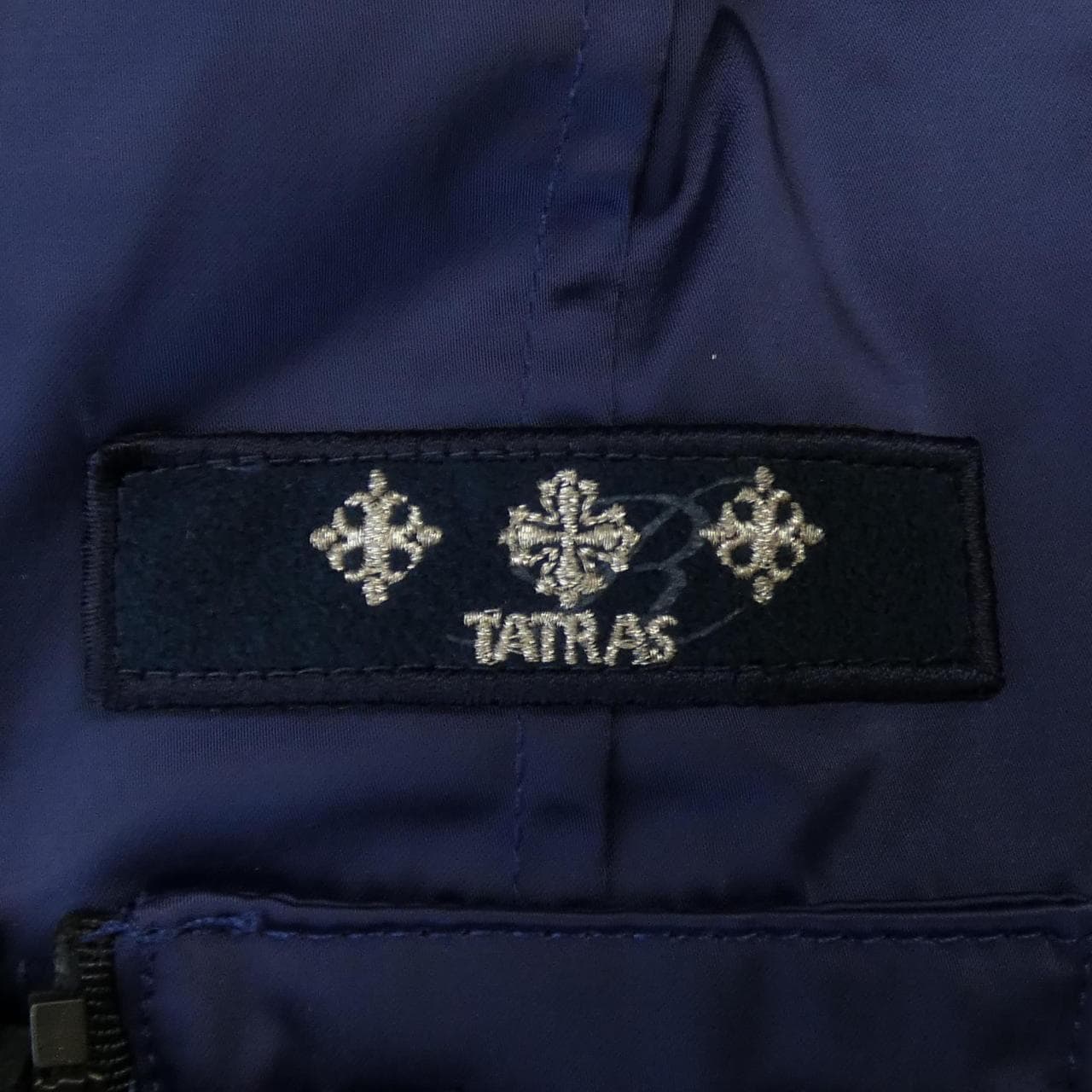 Tatras TATRAS down coat