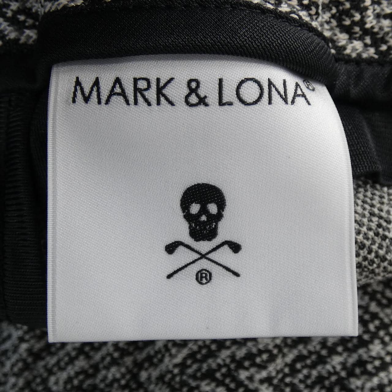 MARK&LONA裤子