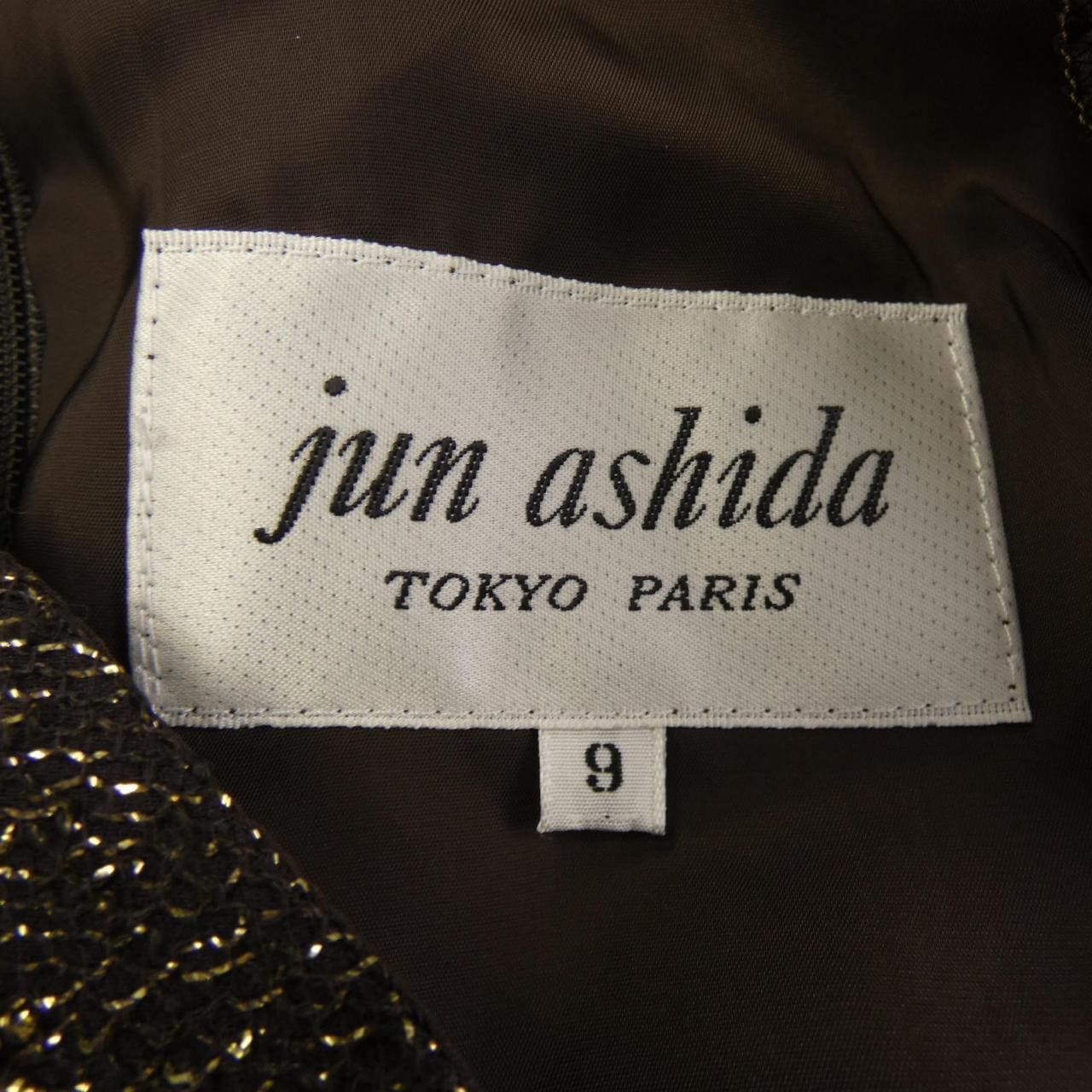 JunAsida JUN ASHIDA连衣裙