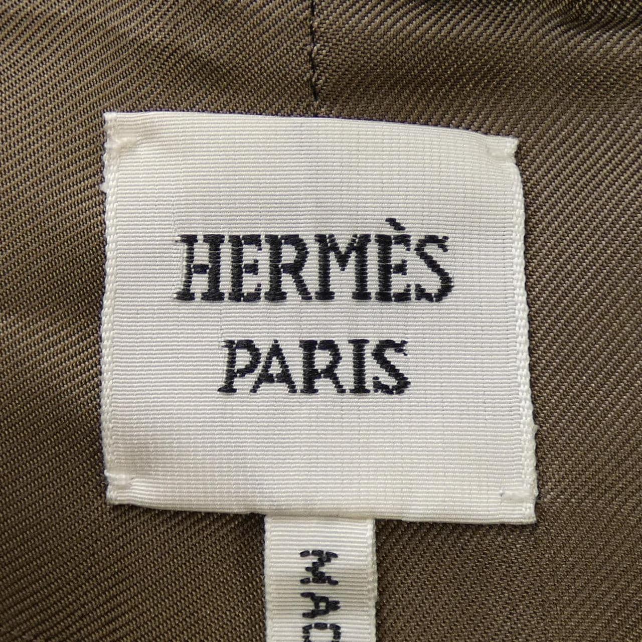 HERMES HERMES Shorts