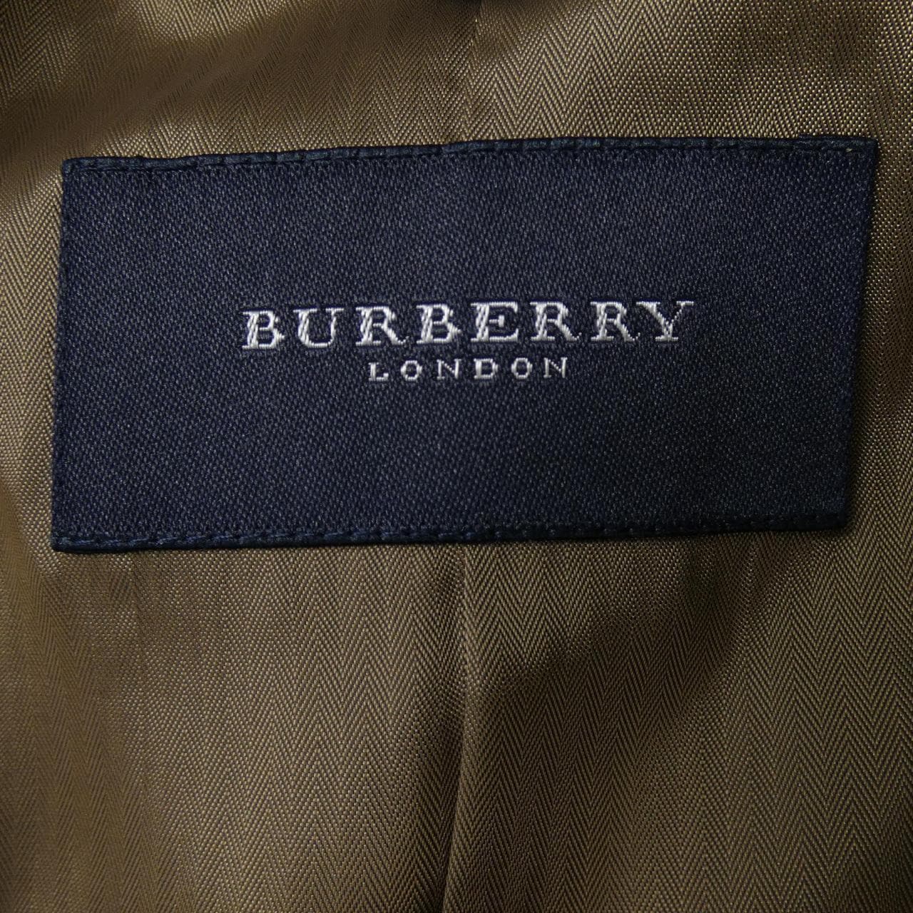 バーバリーロンドン BURBERRY LONDON コート